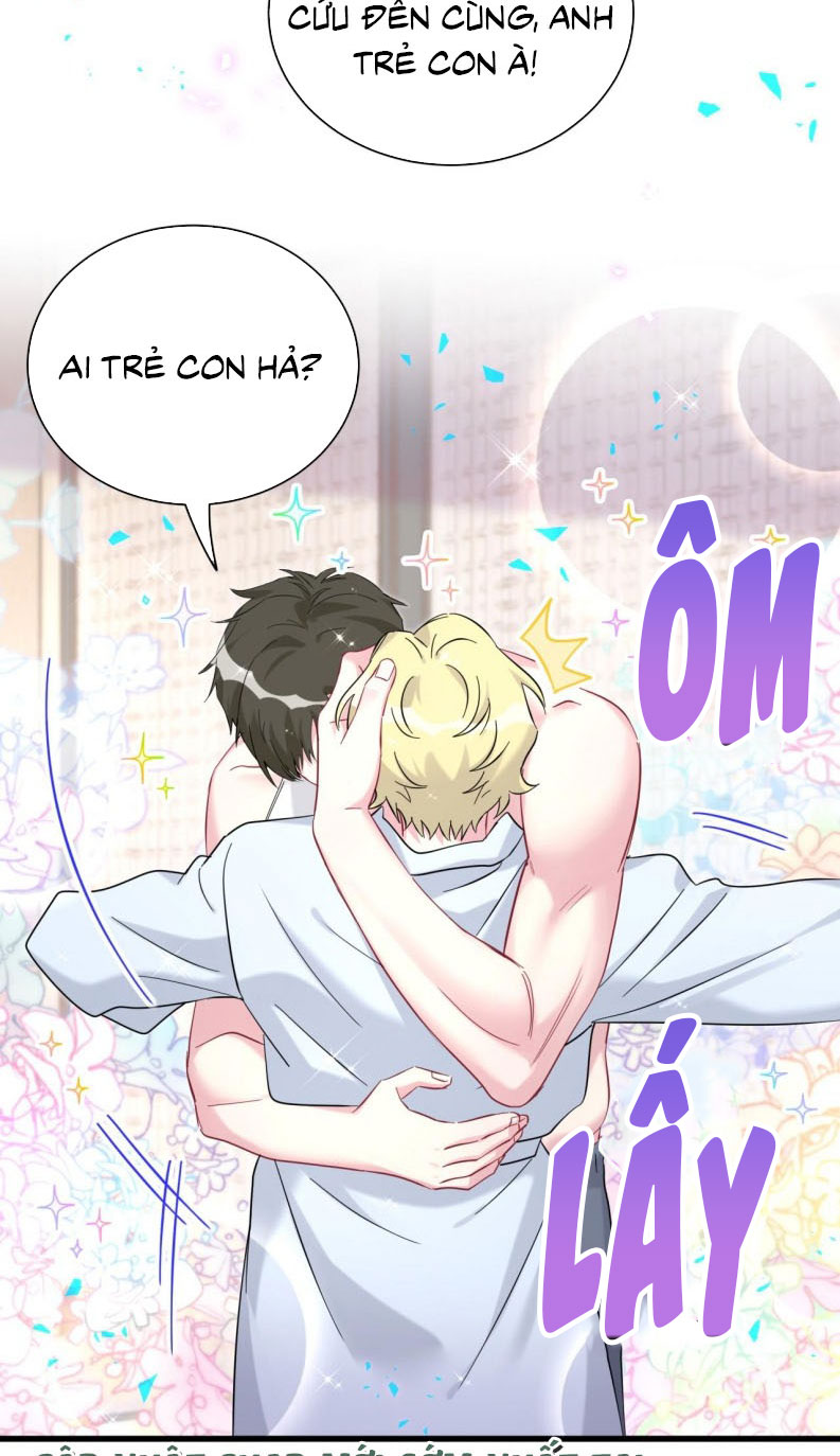 Đại Bảo Bối Từ Đâu Tới Chap 265 - Trang 2