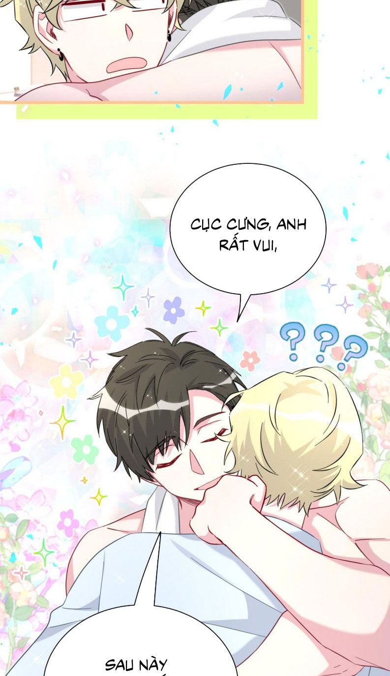 Đại Bảo Bối Từ Đâu Tới Chap 265 - Trang 2