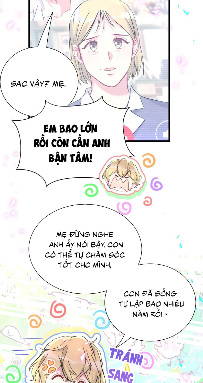 Đại Bảo Bối Từ Đâu Tới Chap 265 - Trang 2