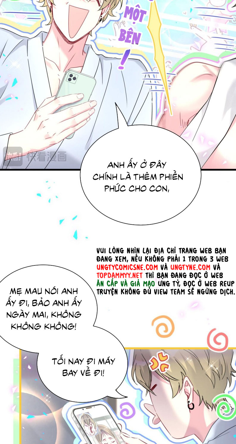 Đại Bảo Bối Từ Đâu Tới Chap 265 - Trang 2