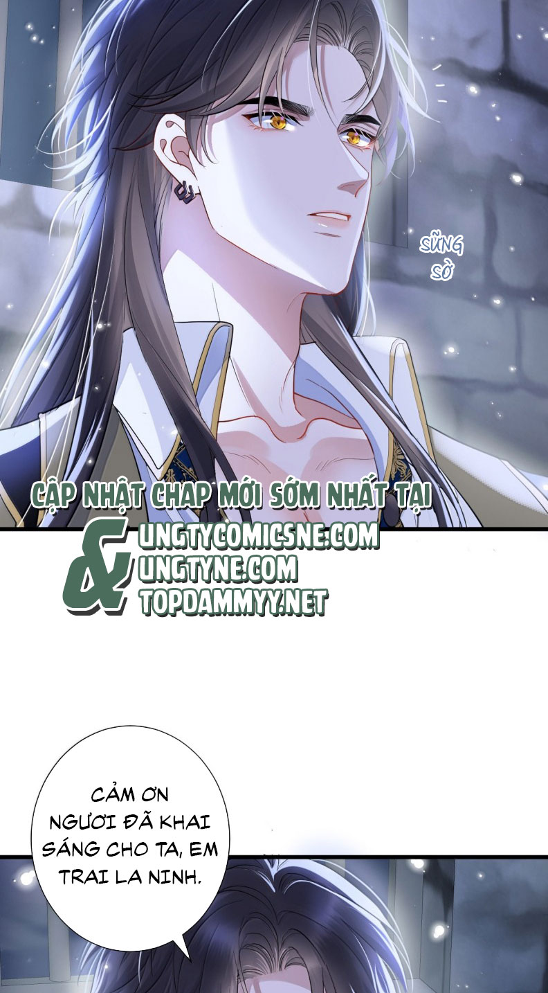 Bản Tình Ca Nụ Hôn Tù Ái Chap 15 - Trang 2