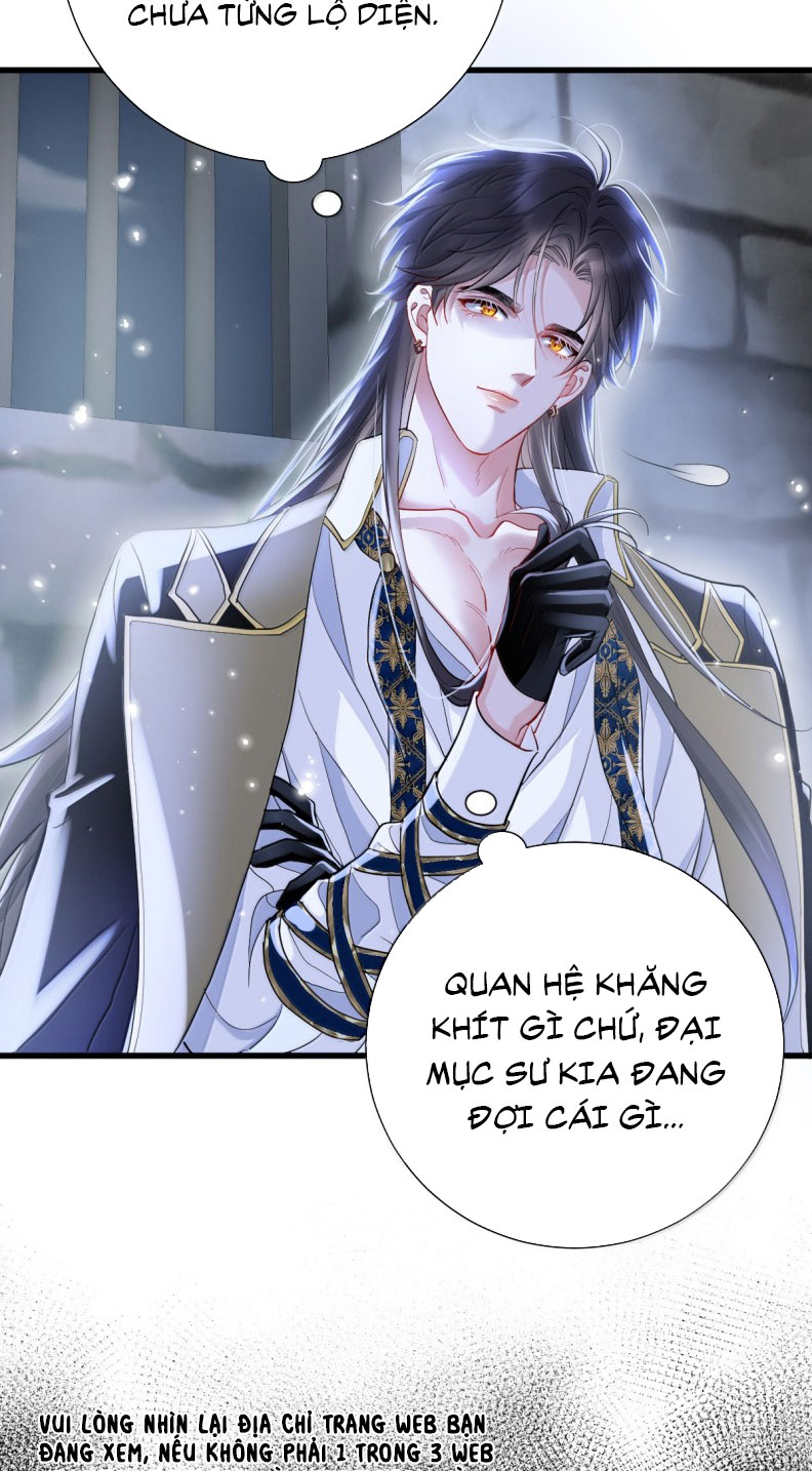 Bản Tình Ca Nụ Hôn Tù Ái Chap 15 - Trang 2