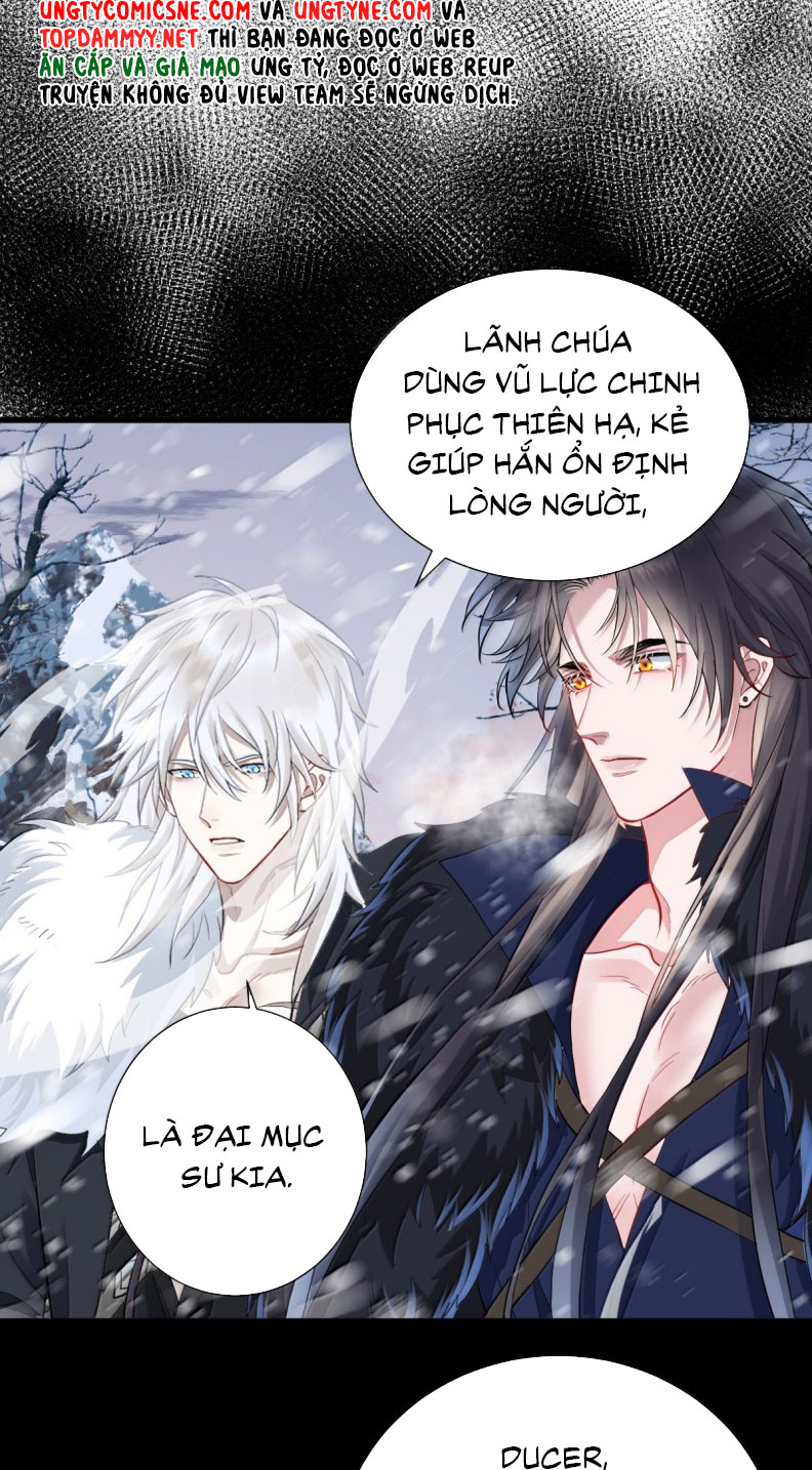 Bản Tình Ca Nụ Hôn Tù Ái Chap 15 - Trang 2