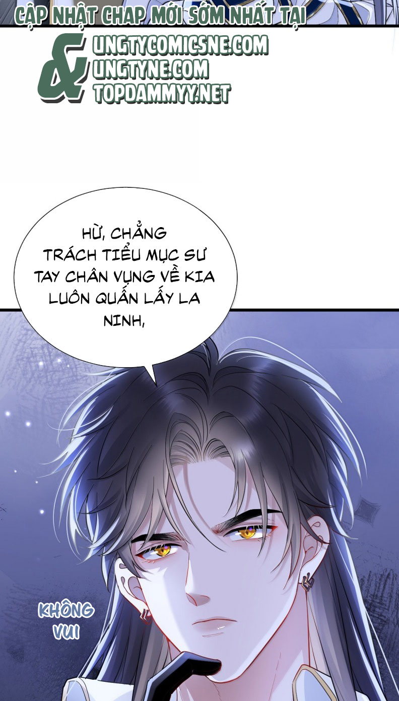 Bản Tình Ca Nụ Hôn Tù Ái Chap 15 - Trang 2