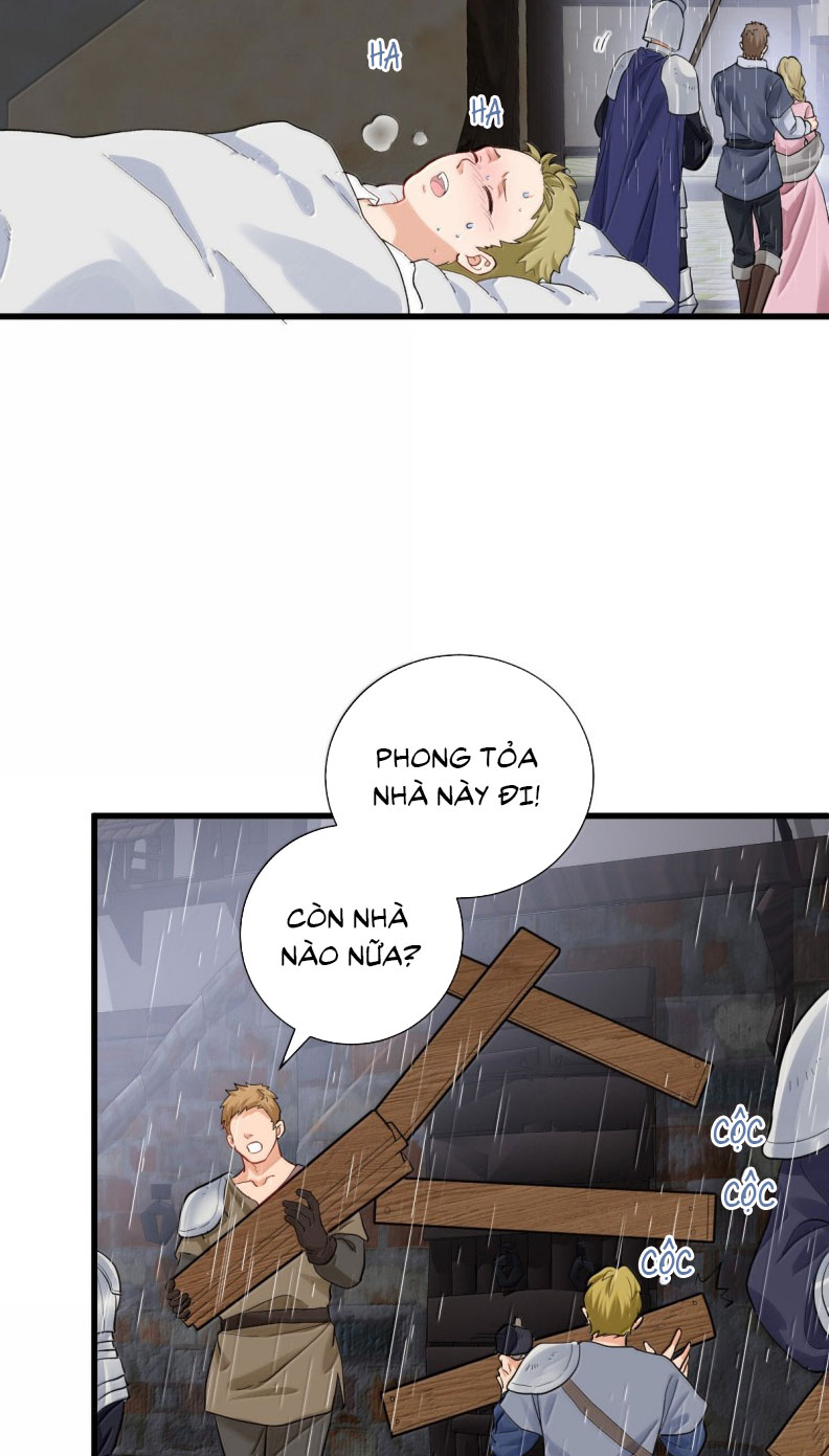 Bản Tình Ca Nụ Hôn Tù Ái Chap 15 - Trang 2