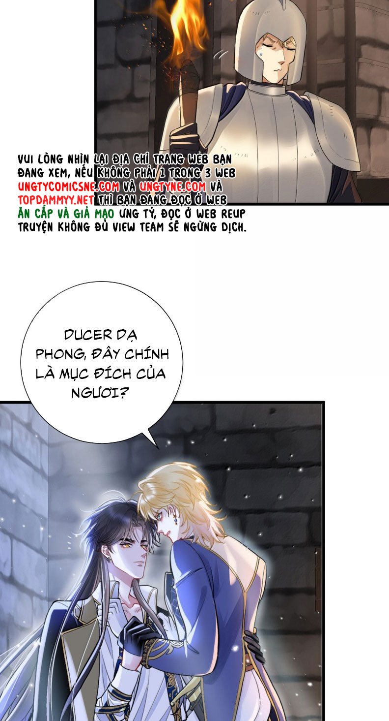 Bản Tình Ca Nụ Hôn Tù Ái Chap 15 - Trang 2