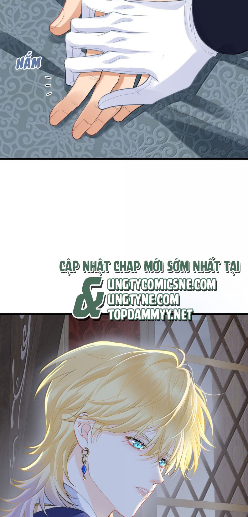 Bản Tình Ca Nụ Hôn Tù Ái Chap 15 - Trang 2