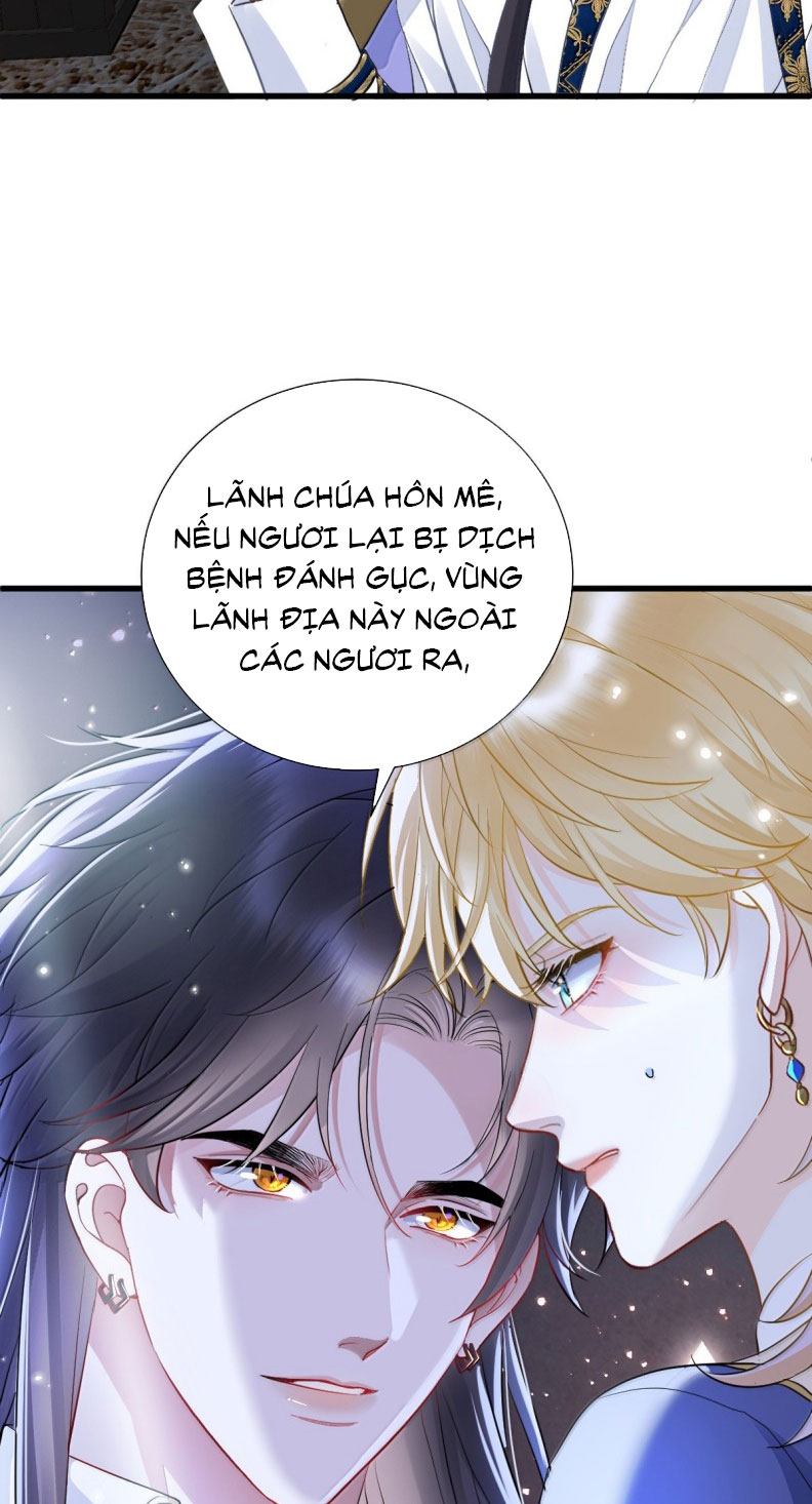 Bản Tình Ca Nụ Hôn Tù Ái Chap 15 - Trang 2