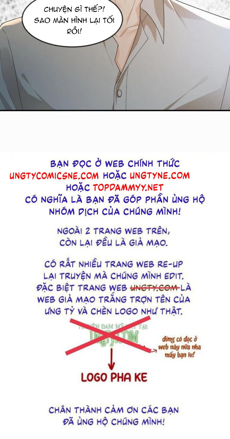 Lang Cẩu Chủ Thần Chapter 448 - Trang 3