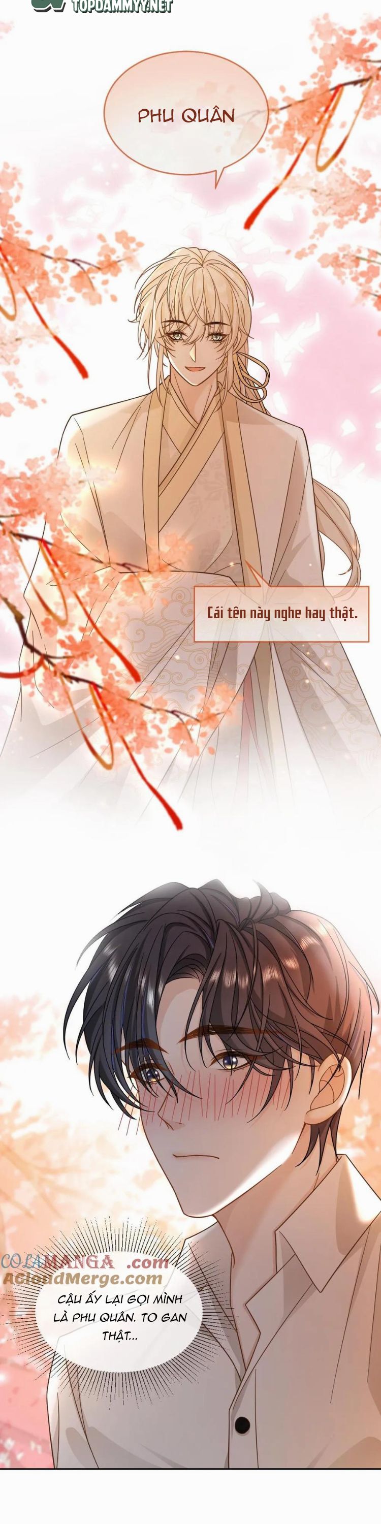 Lang Cẩu Chủ Thần Chapter 448 - Trang 3