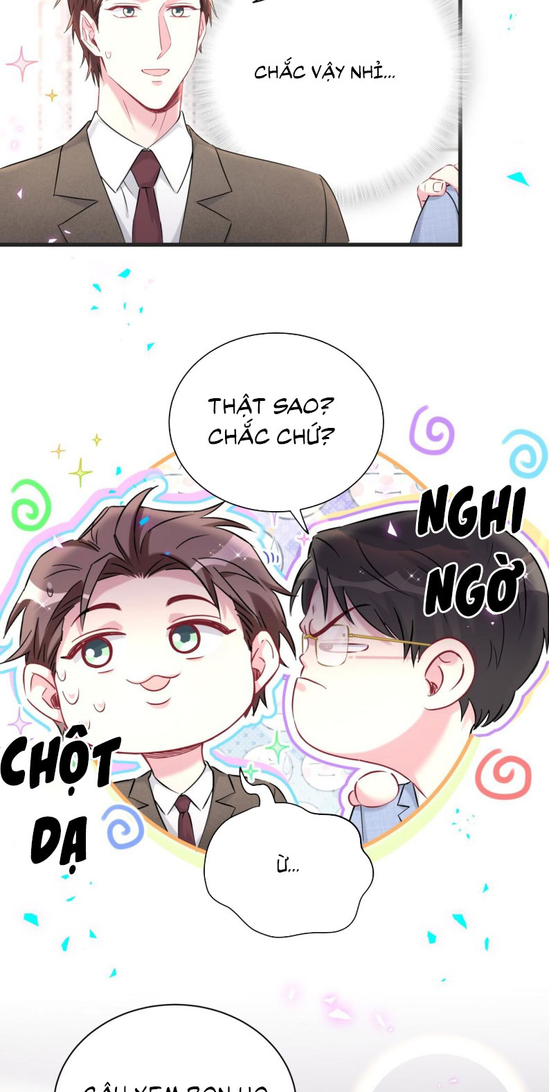 Đại Bảo Bối Từ Đâu Tới Chap 266 - Trang 2