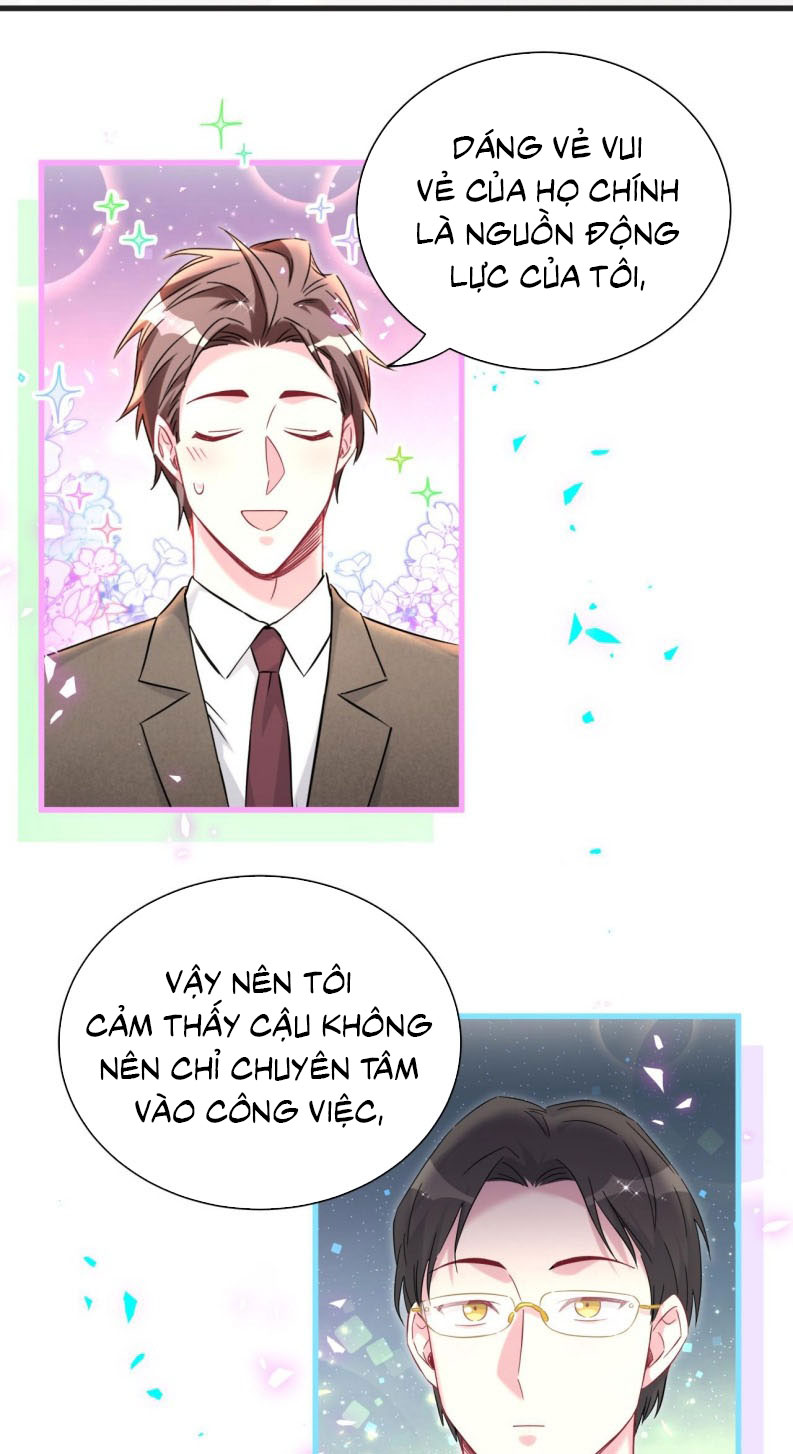 Đại Bảo Bối Từ Đâu Tới Chap 266 - Trang 2