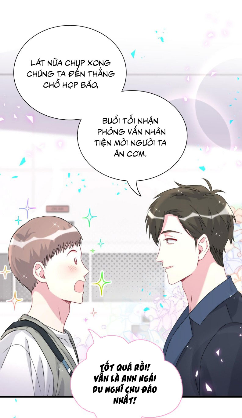 Đại Bảo Bối Từ Đâu Tới Chap 266 - Trang 2