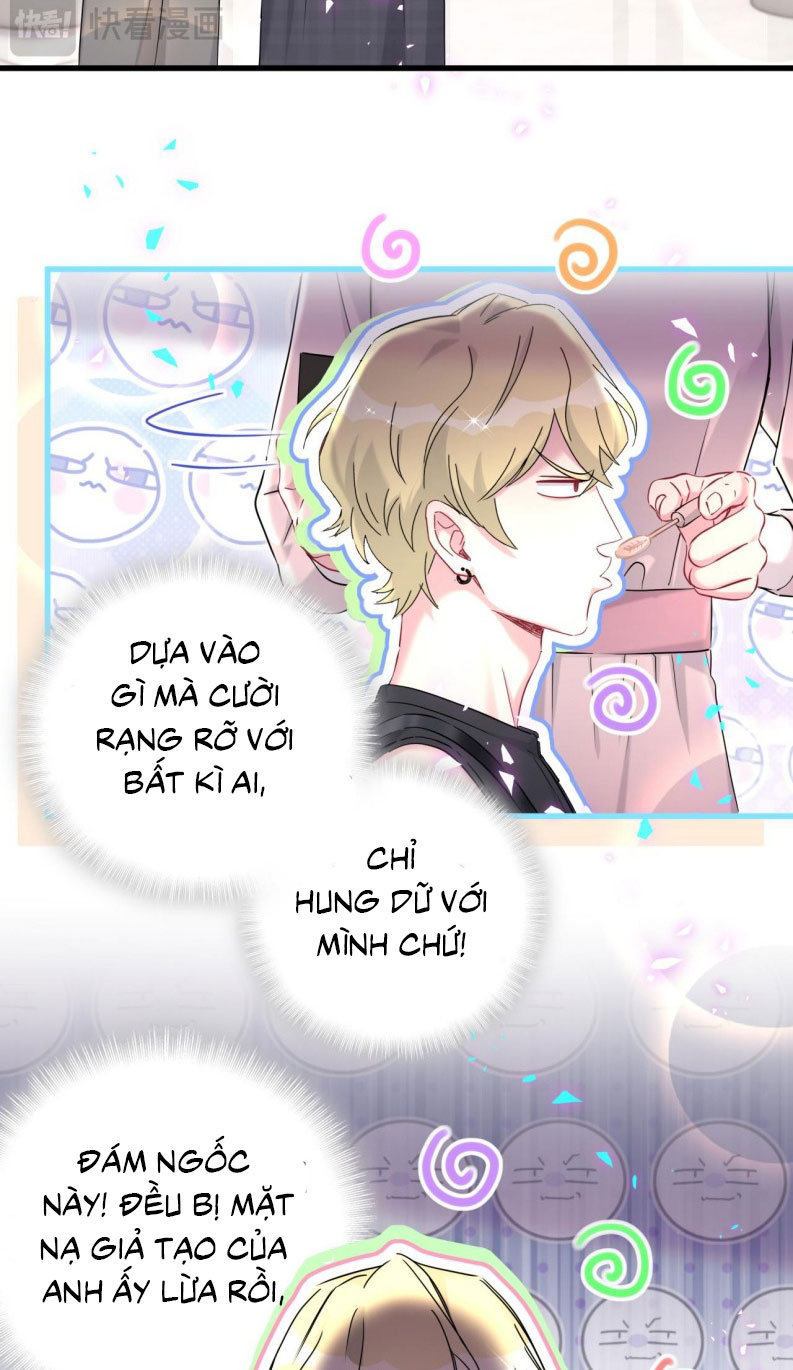 Đại Bảo Bối Từ Đâu Tới Chap 266 - Trang 2