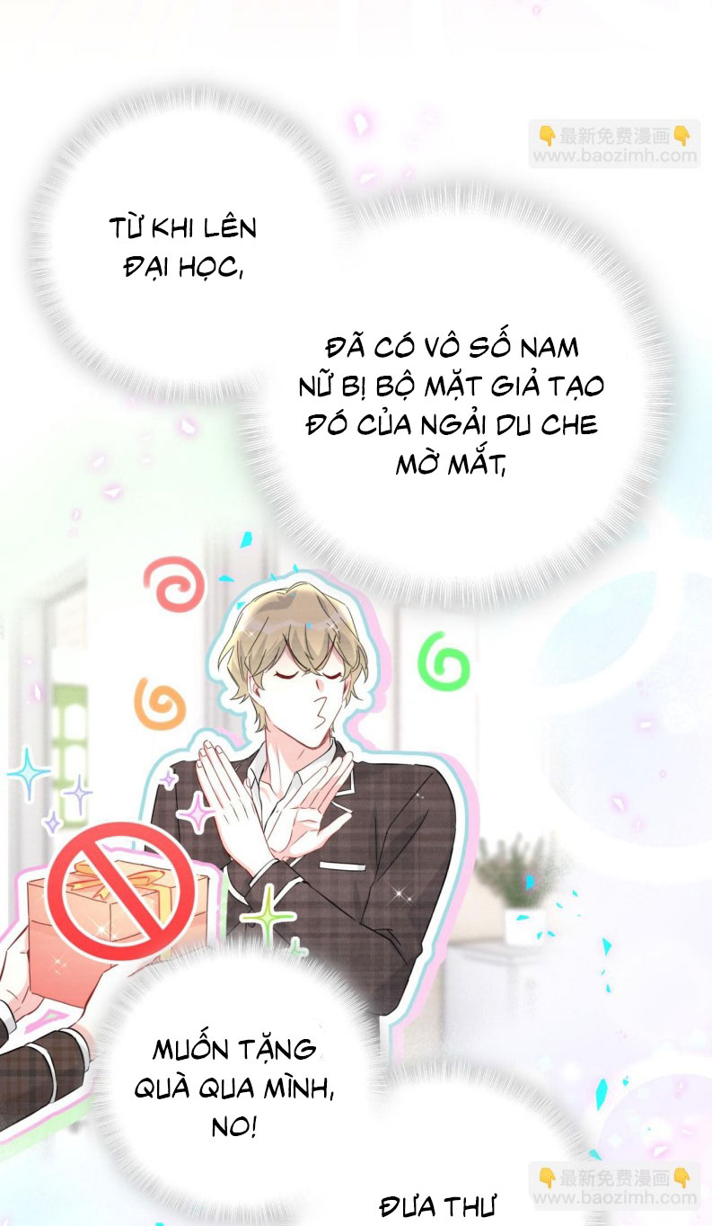 Đại Bảo Bối Từ Đâu Tới Chap 266 - Trang 2