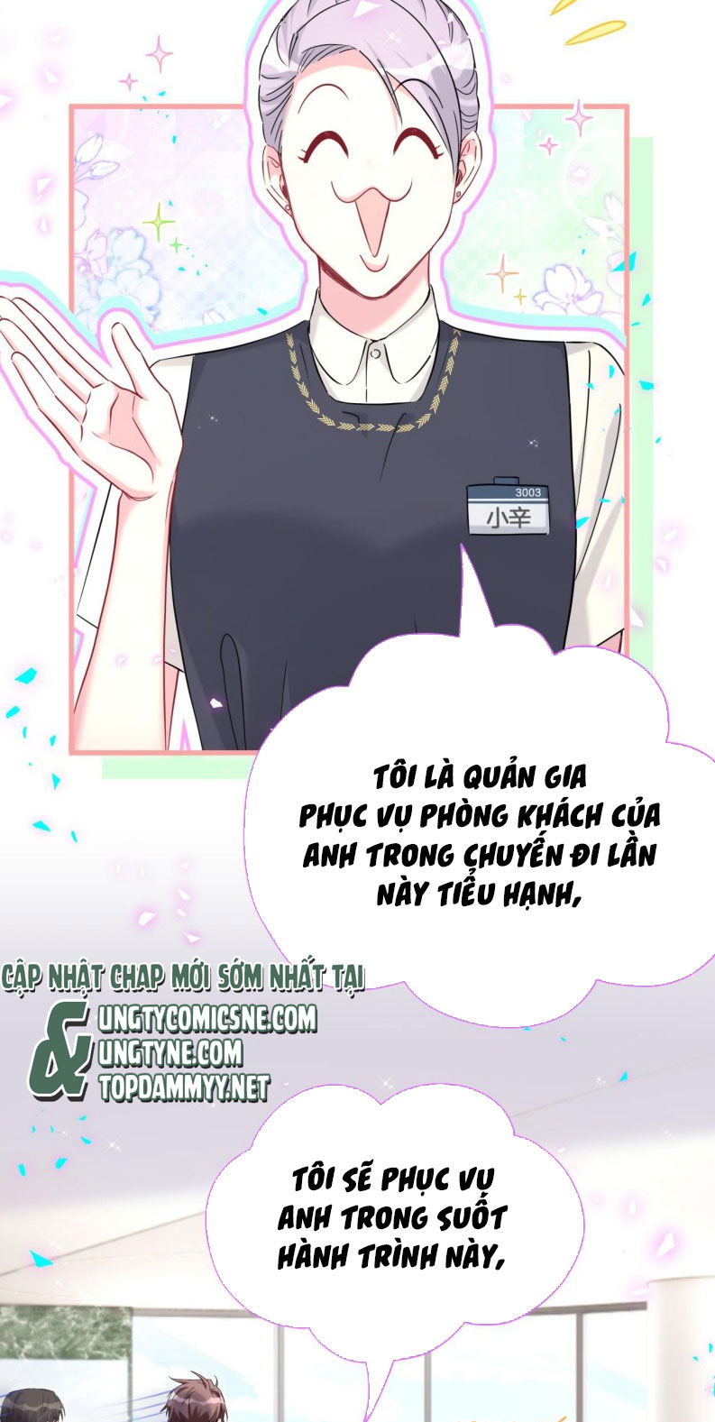 Đại Bảo Bối Từ Đâu Tới Chap 266 - Trang 2