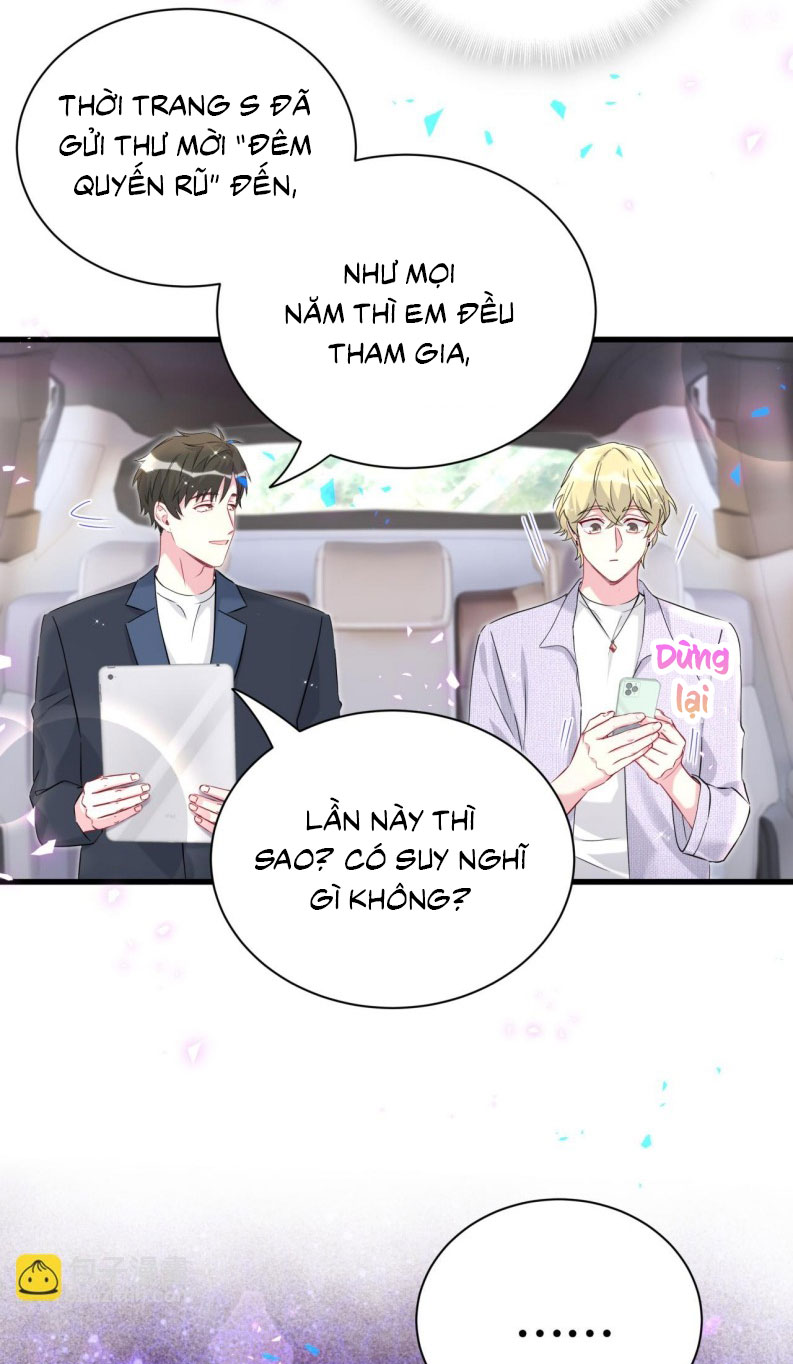 Đại Bảo Bối Từ Đâu Tới Chap 266 - Trang 2