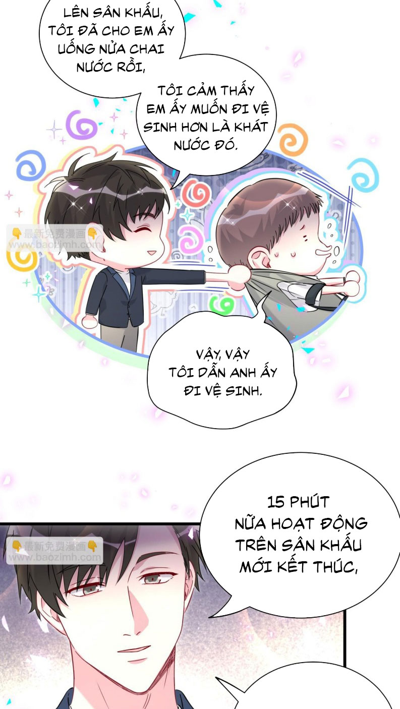 Đại Bảo Bối Từ Đâu Tới Chap 267 - Trang 2