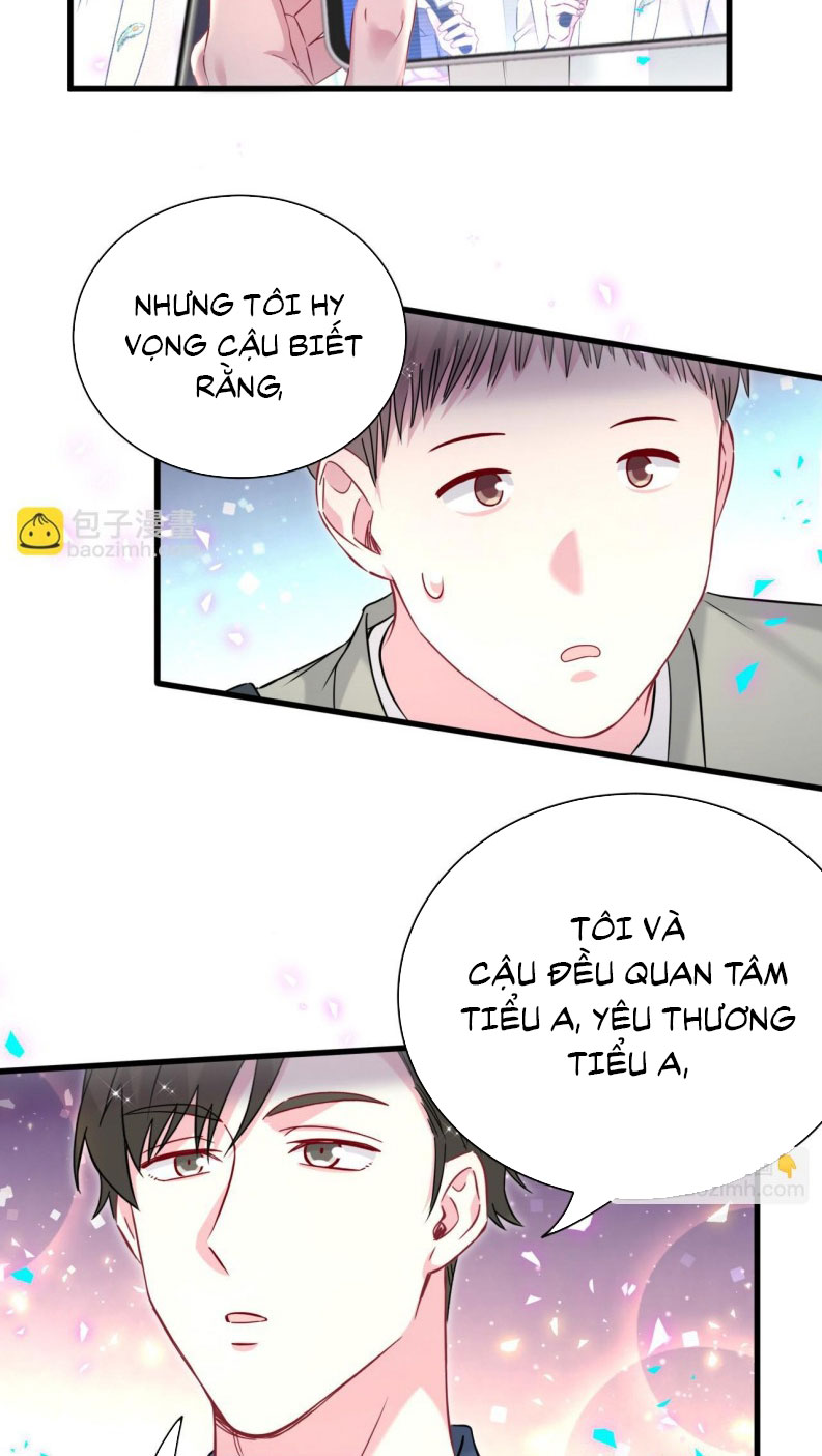 Đại Bảo Bối Từ Đâu Tới Chap 267 - Trang 2