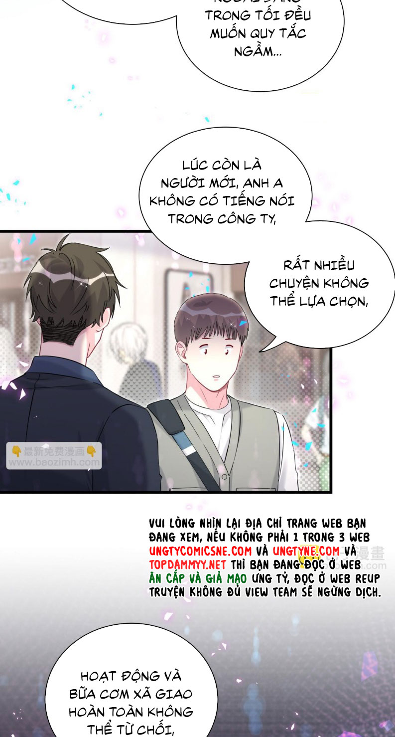 Đại Bảo Bối Từ Đâu Tới Chap 267 - Trang 2