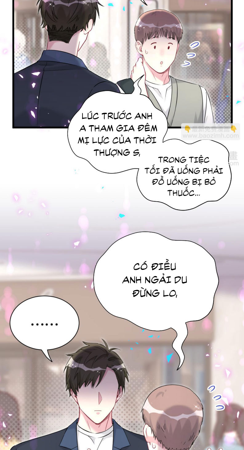 Đại Bảo Bối Từ Đâu Tới Chap 267 - Trang 2