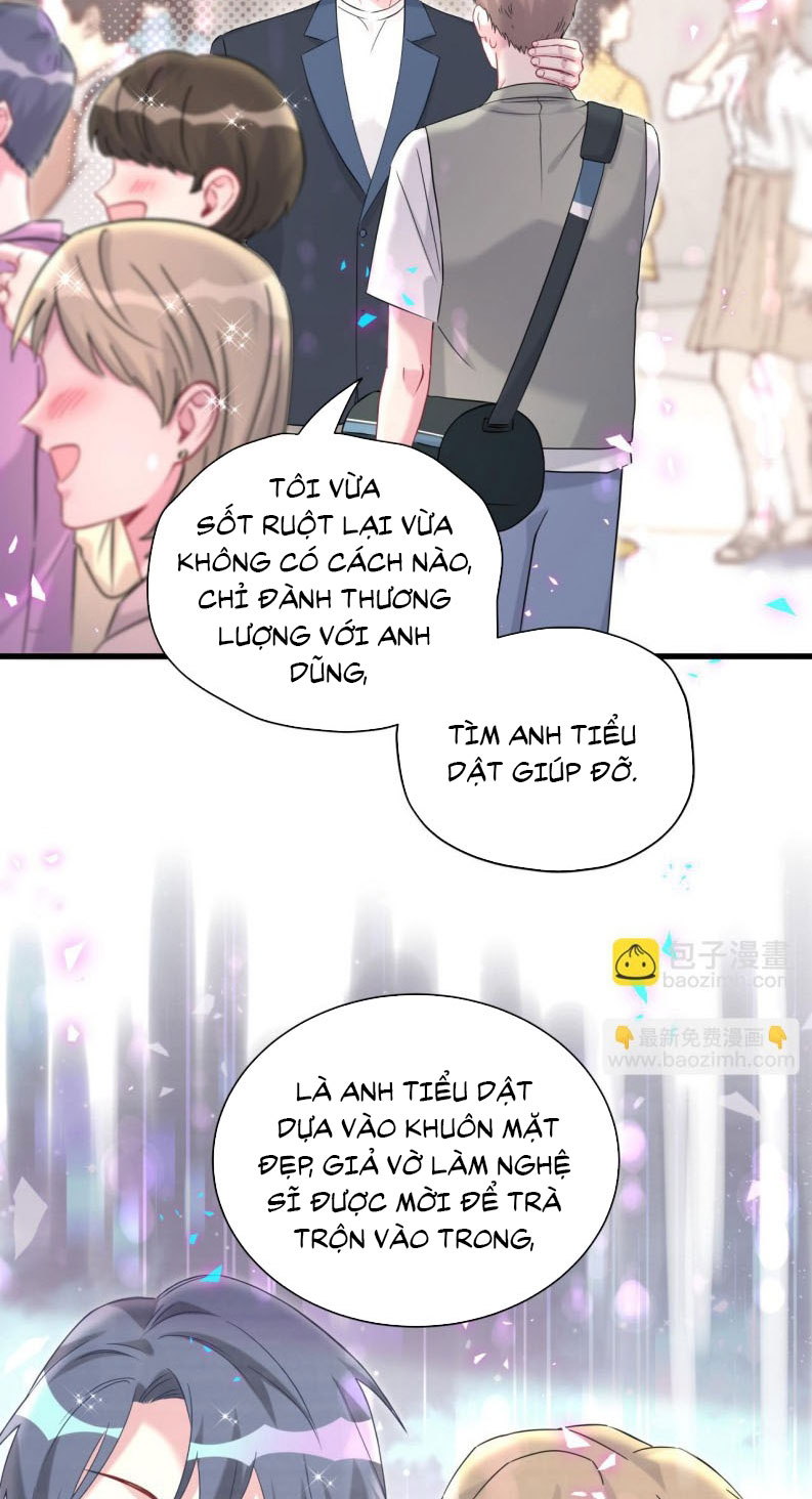 Đại Bảo Bối Từ Đâu Tới Chap 267 - Trang 2