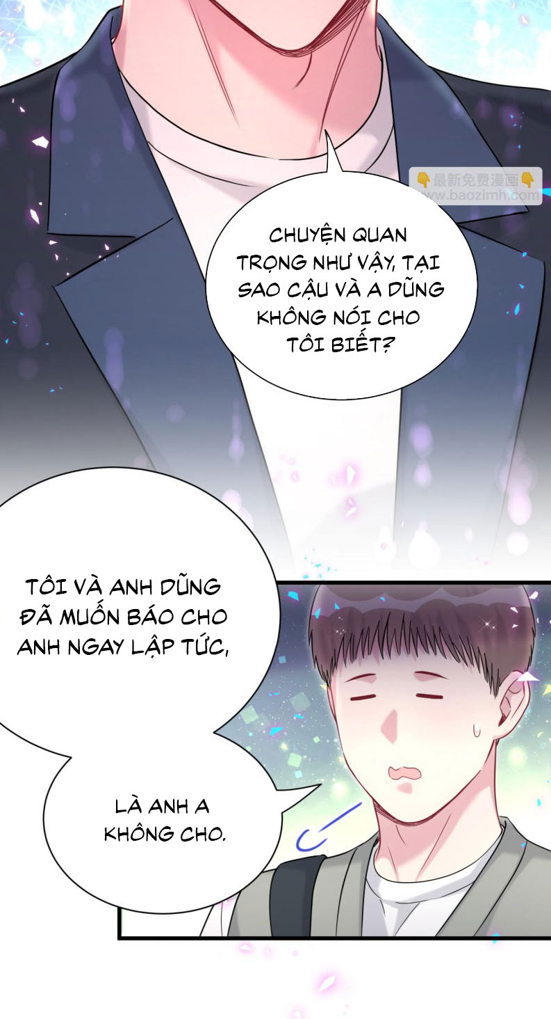 Đại Bảo Bối Từ Đâu Tới Chap 267 - Trang 2