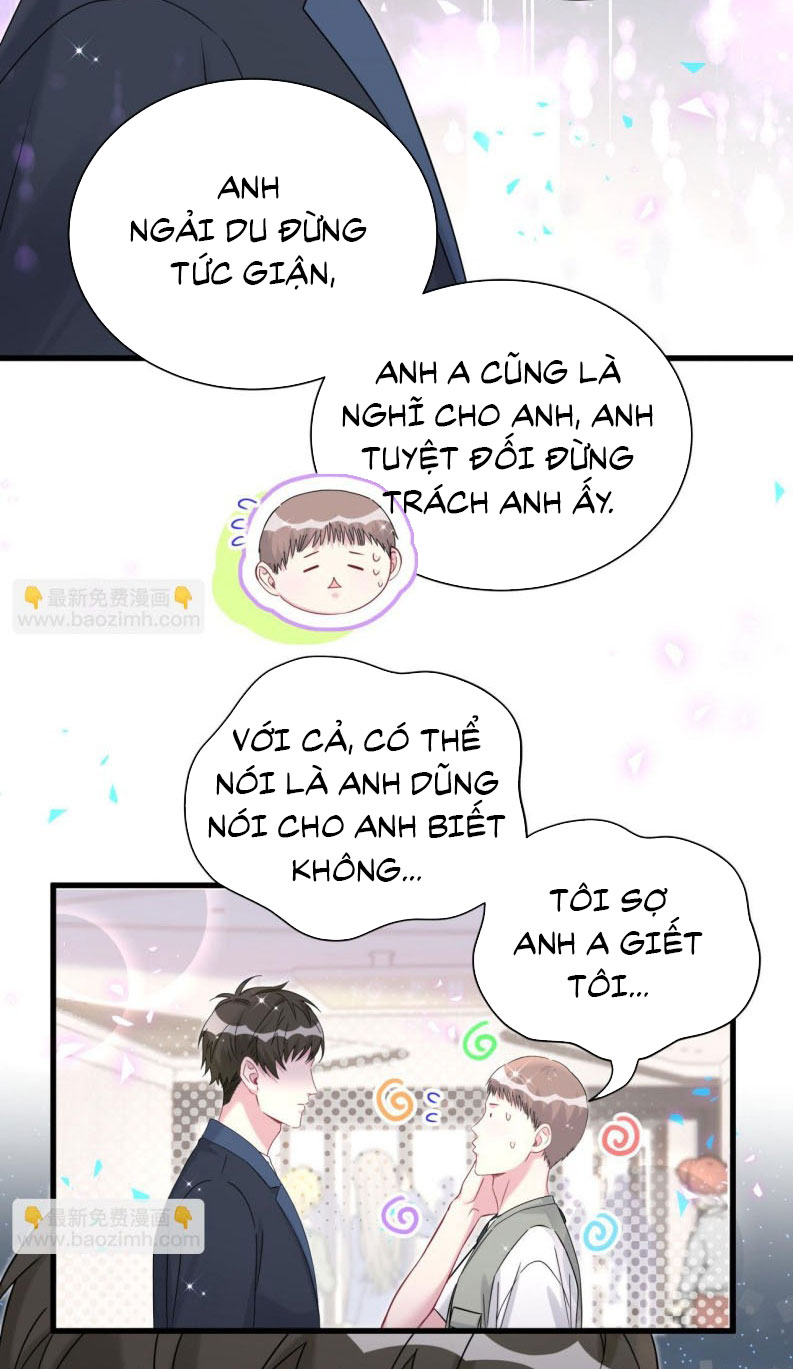 Đại Bảo Bối Từ Đâu Tới Chap 267 - Trang 2