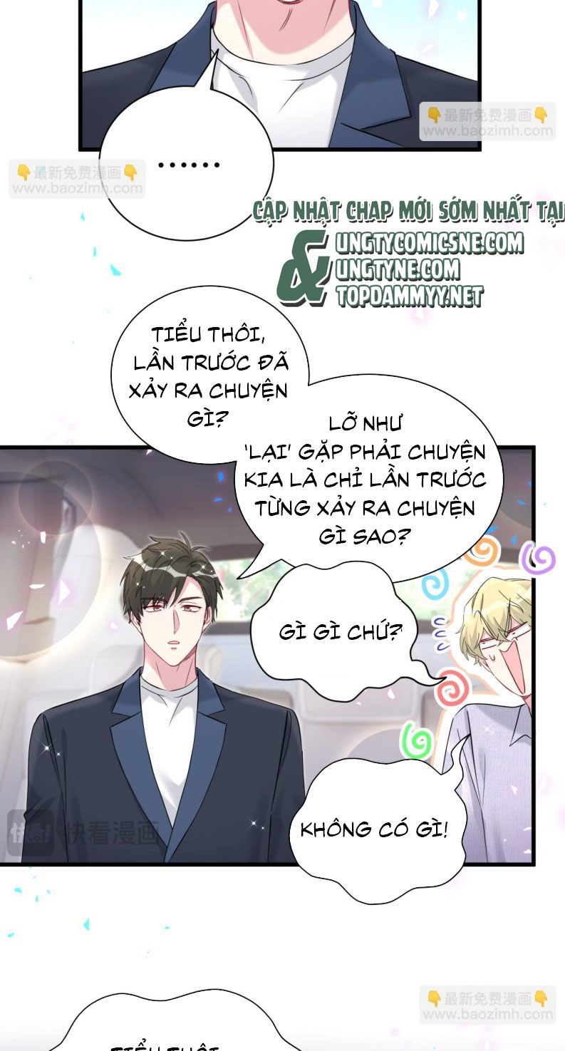 Đại Bảo Bối Từ Đâu Tới Chap 267 - Trang 2