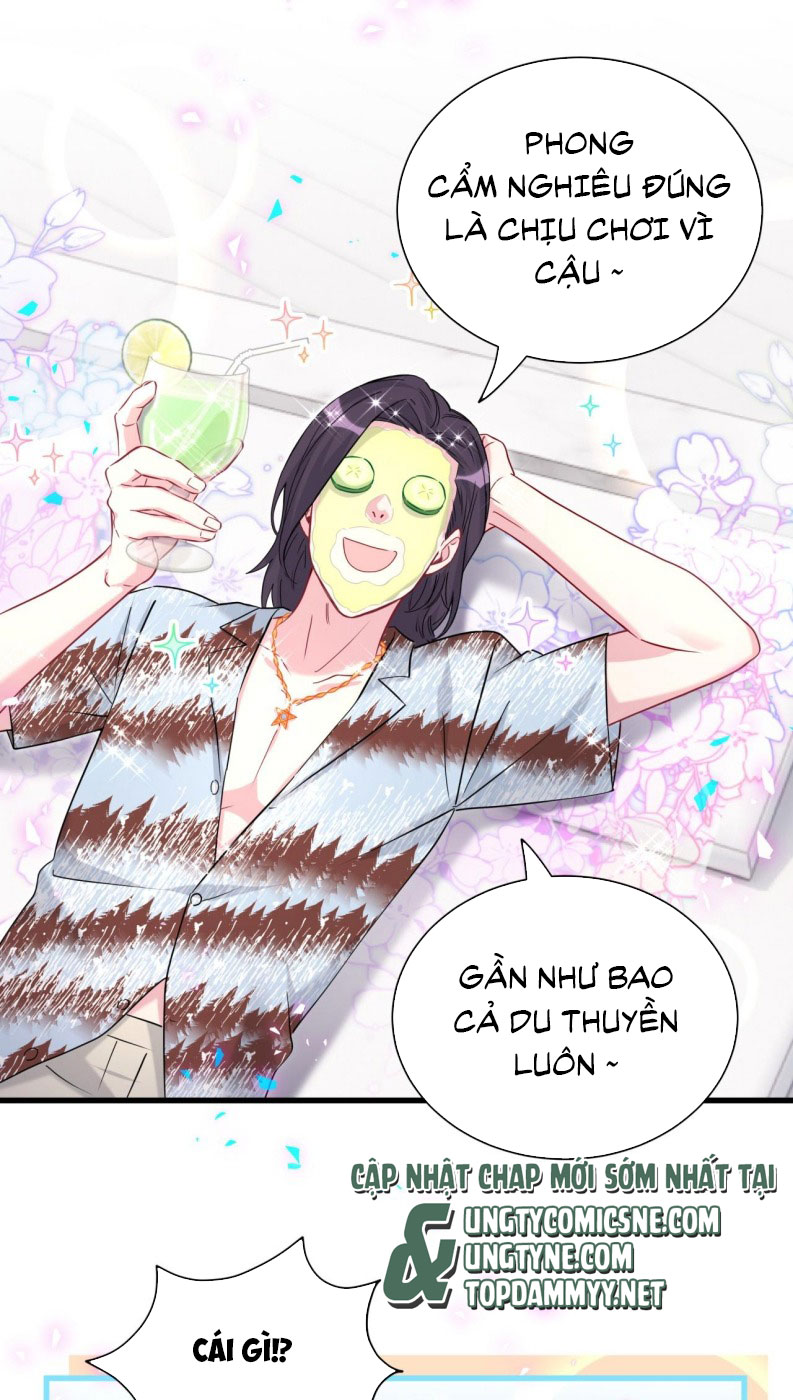 Đại Bảo Bối Từ Đâu Tới Chap 268 - Trang 2