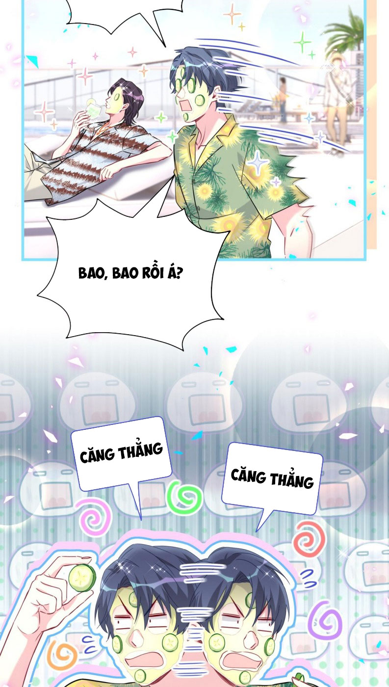 Đại Bảo Bối Từ Đâu Tới Chap 268 - Trang 2