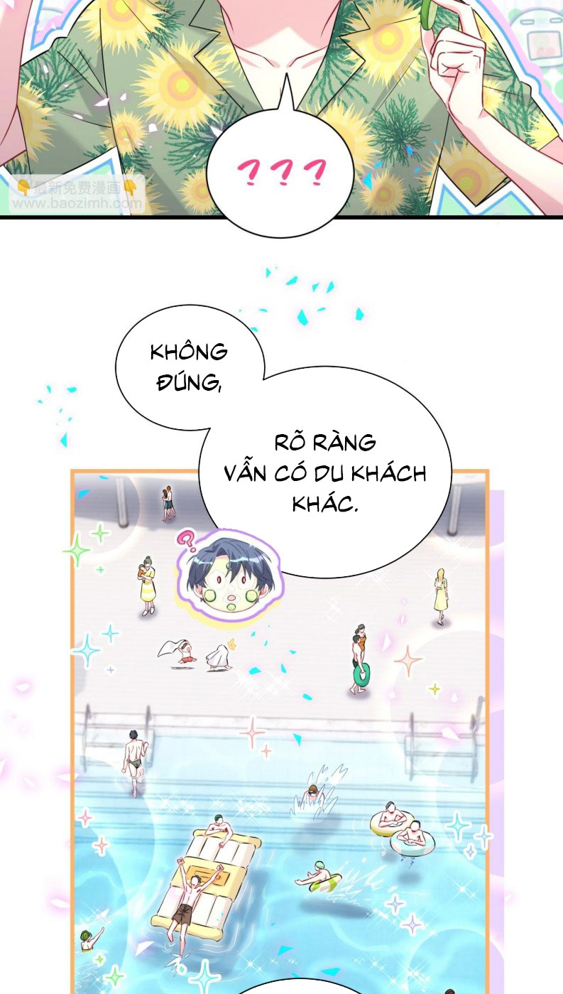 Đại Bảo Bối Từ Đâu Tới Chap 268 - Trang 2