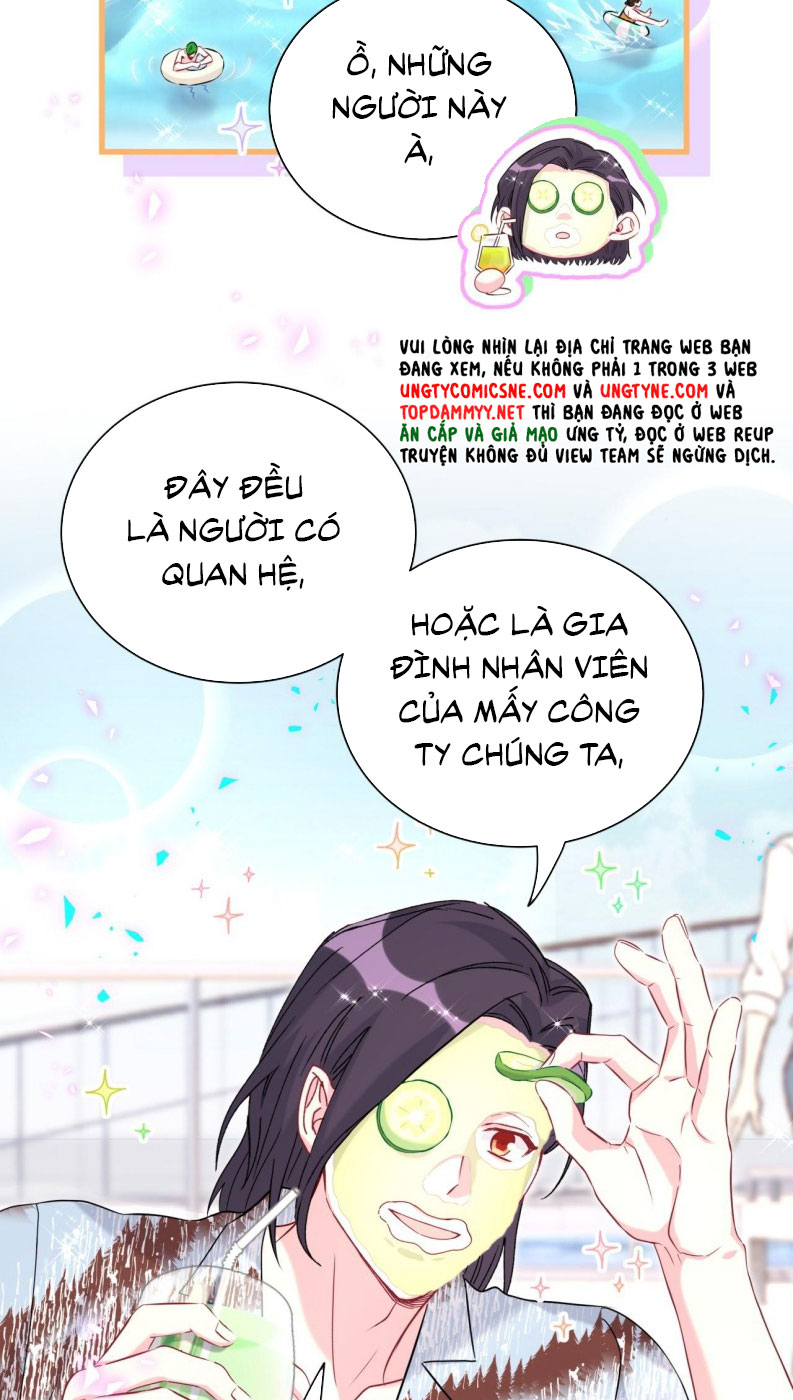 Đại Bảo Bối Từ Đâu Tới Chap 268 - Trang 2