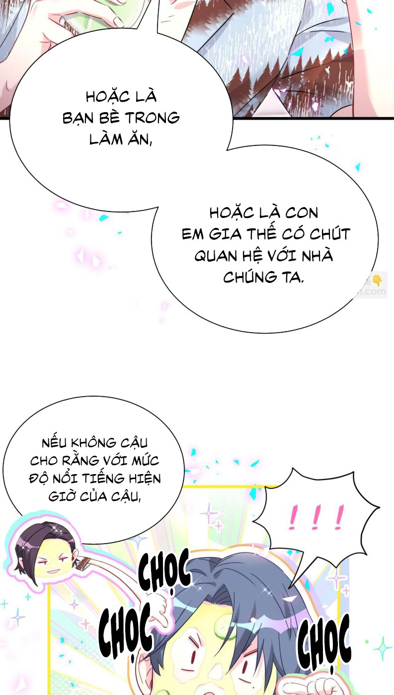 Đại Bảo Bối Từ Đâu Tới Chap 268 - Trang 2