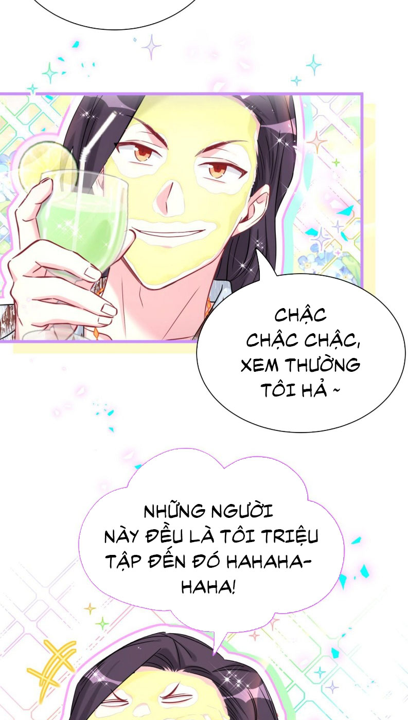 Đại Bảo Bối Từ Đâu Tới Chap 268 - Trang 2