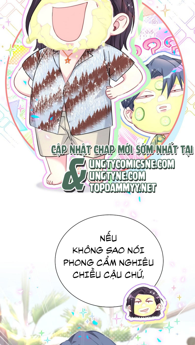 Đại Bảo Bối Từ Đâu Tới Chap 268 - Trang 2