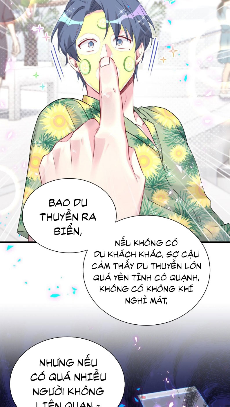 Đại Bảo Bối Từ Đâu Tới Chap 268 - Trang 2