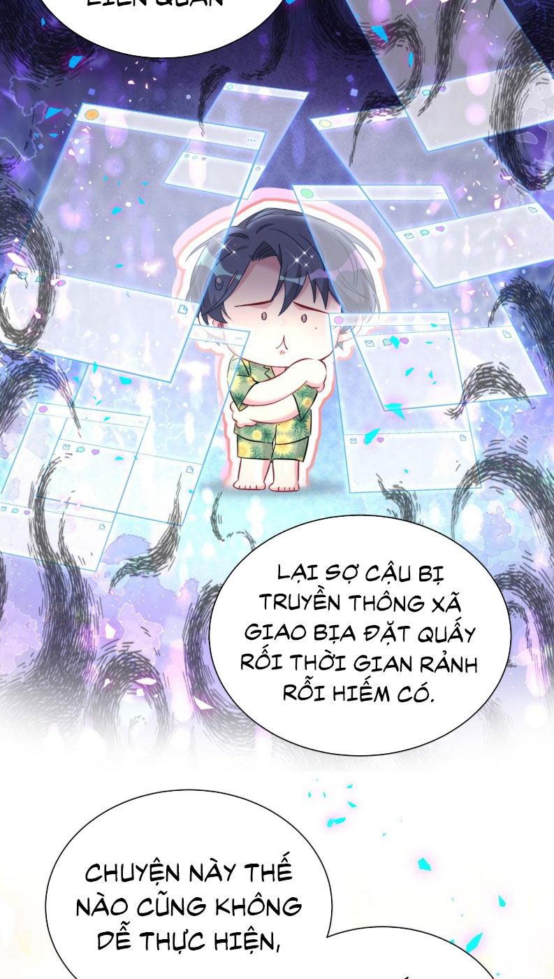 Đại Bảo Bối Từ Đâu Tới Chap 268 - Trang 2