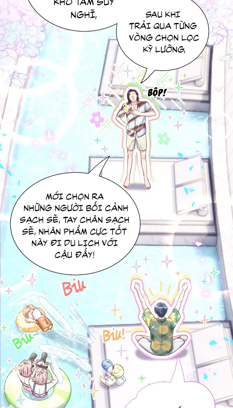 Đại Bảo Bối Từ Đâu Tới Chap 268 - Trang 2