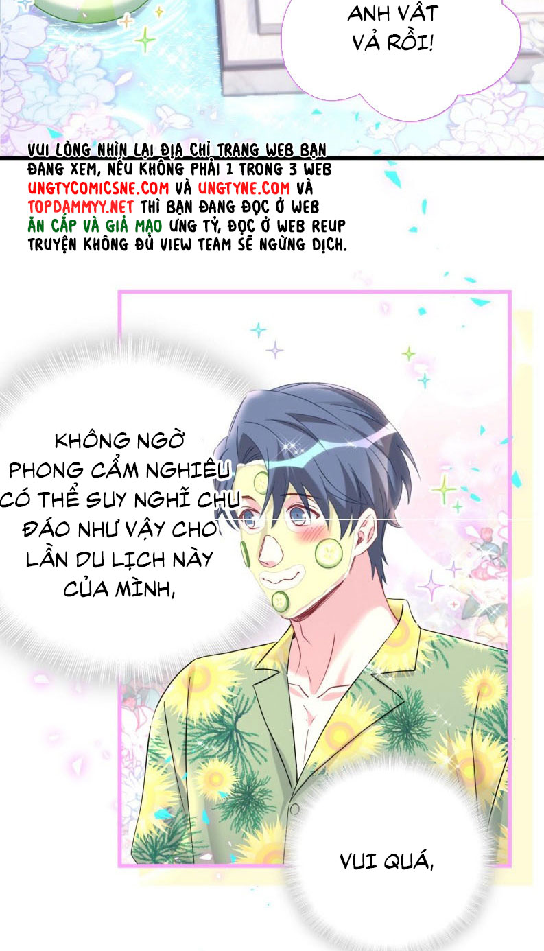 Đại Bảo Bối Từ Đâu Tới Chap 268 - Trang 2