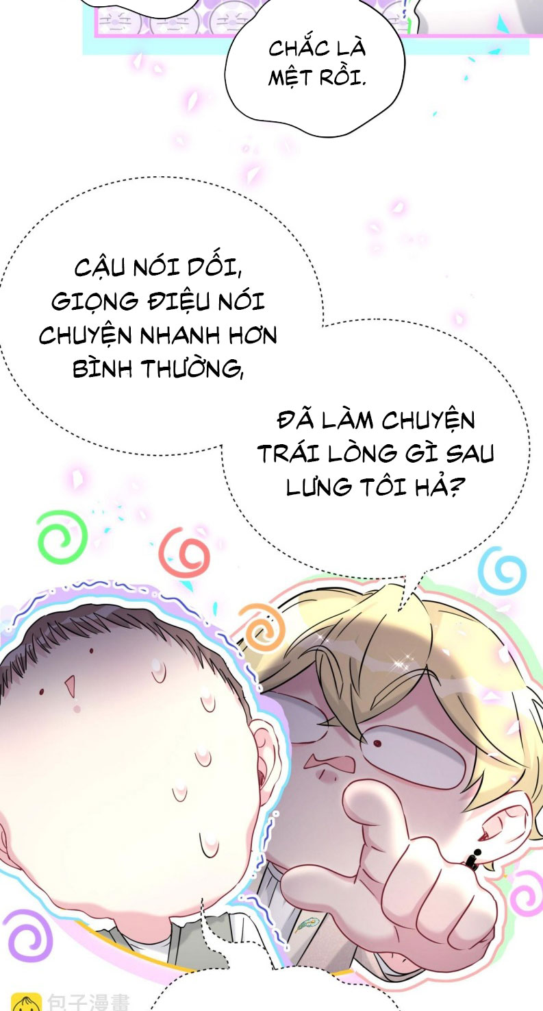 Đại Bảo Bối Từ Đâu Tới Chap 268 - Trang 2