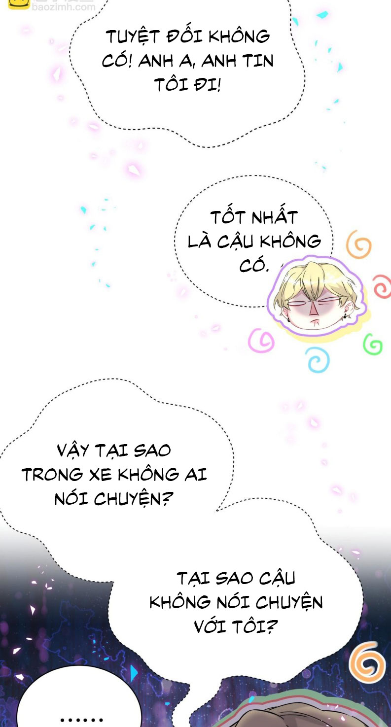 Đại Bảo Bối Từ Đâu Tới Chap 268 - Trang 2