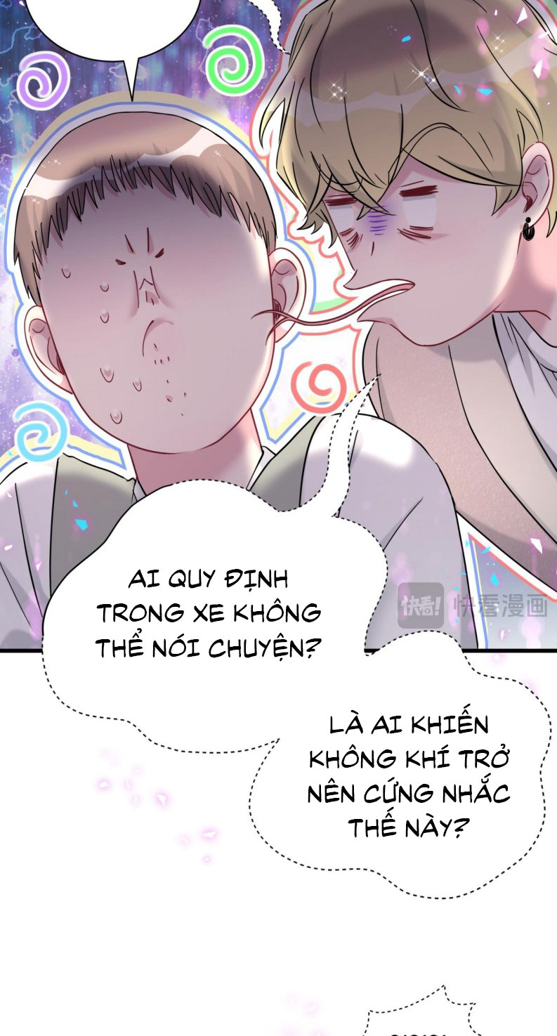 Đại Bảo Bối Từ Đâu Tới Chap 268 - Trang 2