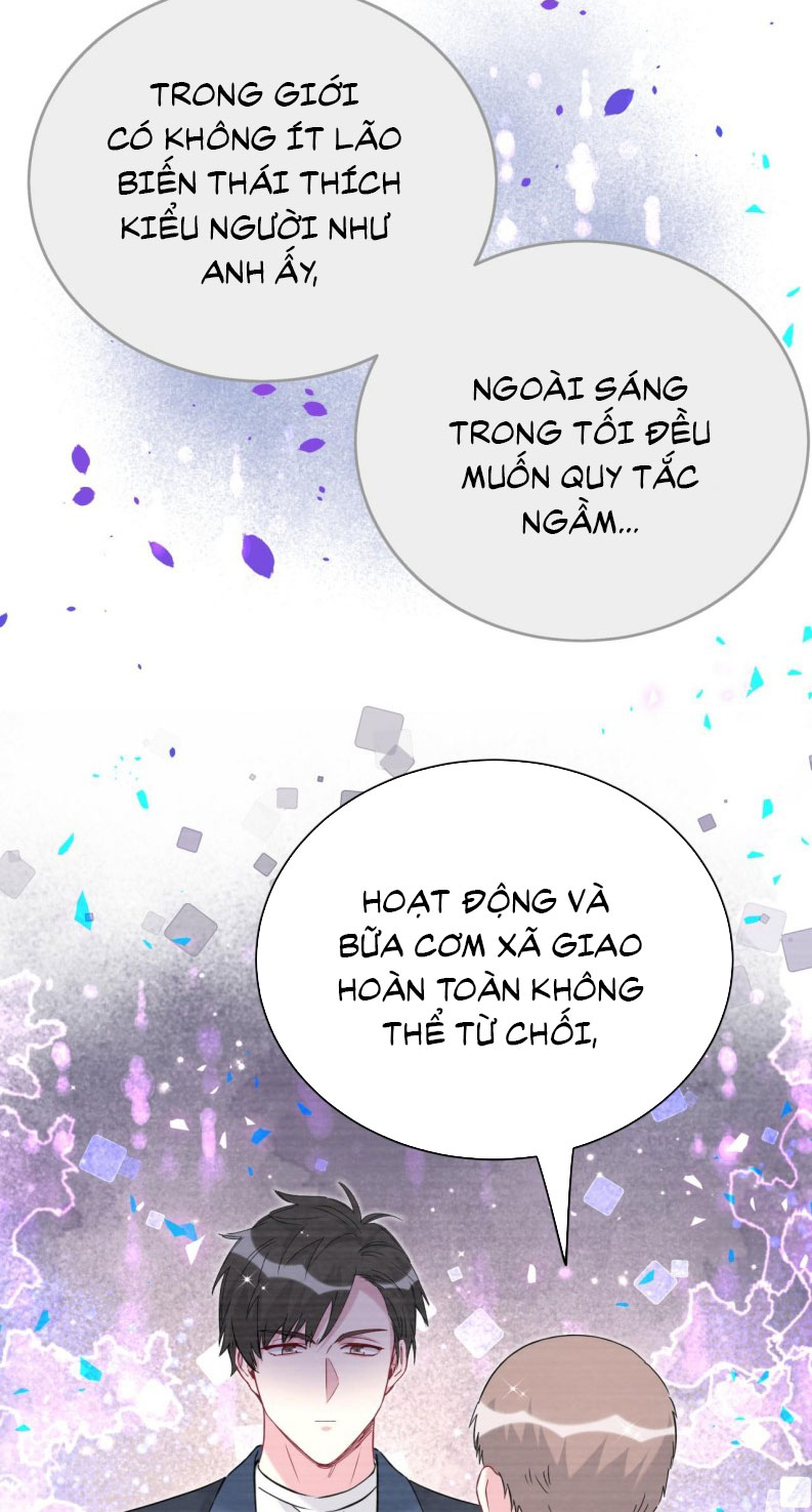 Đại Bảo Bối Từ Đâu Tới Chap 268 - Trang 2