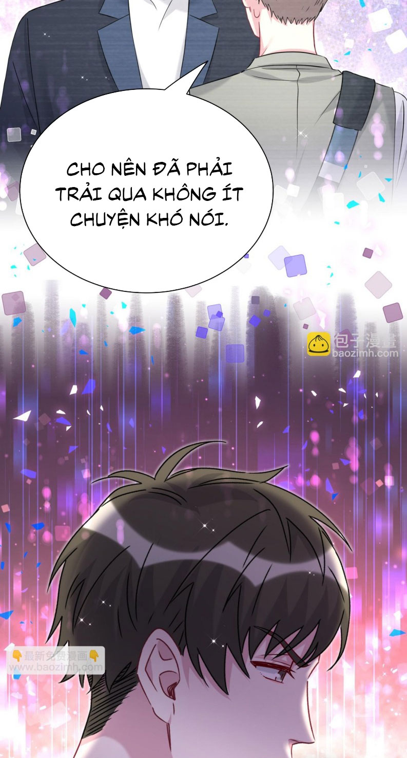 Đại Bảo Bối Từ Đâu Tới Chap 268 - Trang 2