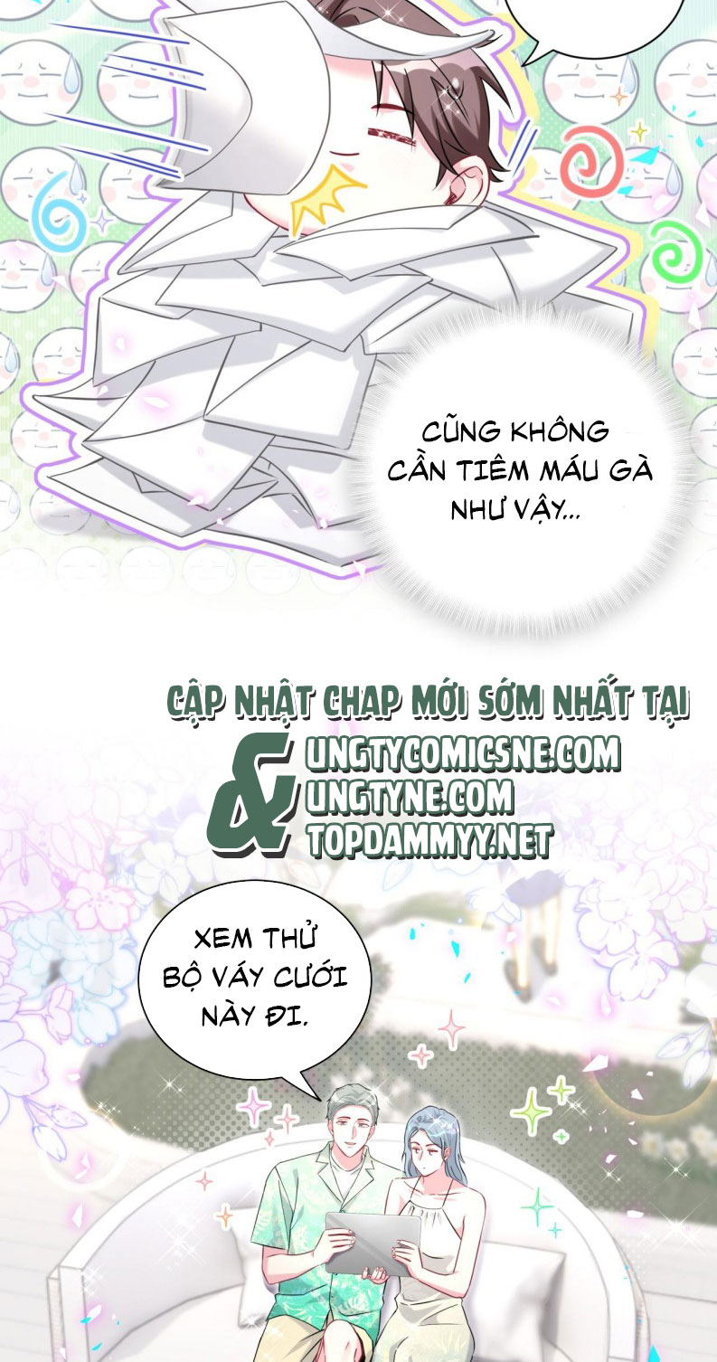 Đại Bảo Bối Từ Đâu Tới Chap 268 - Trang 2