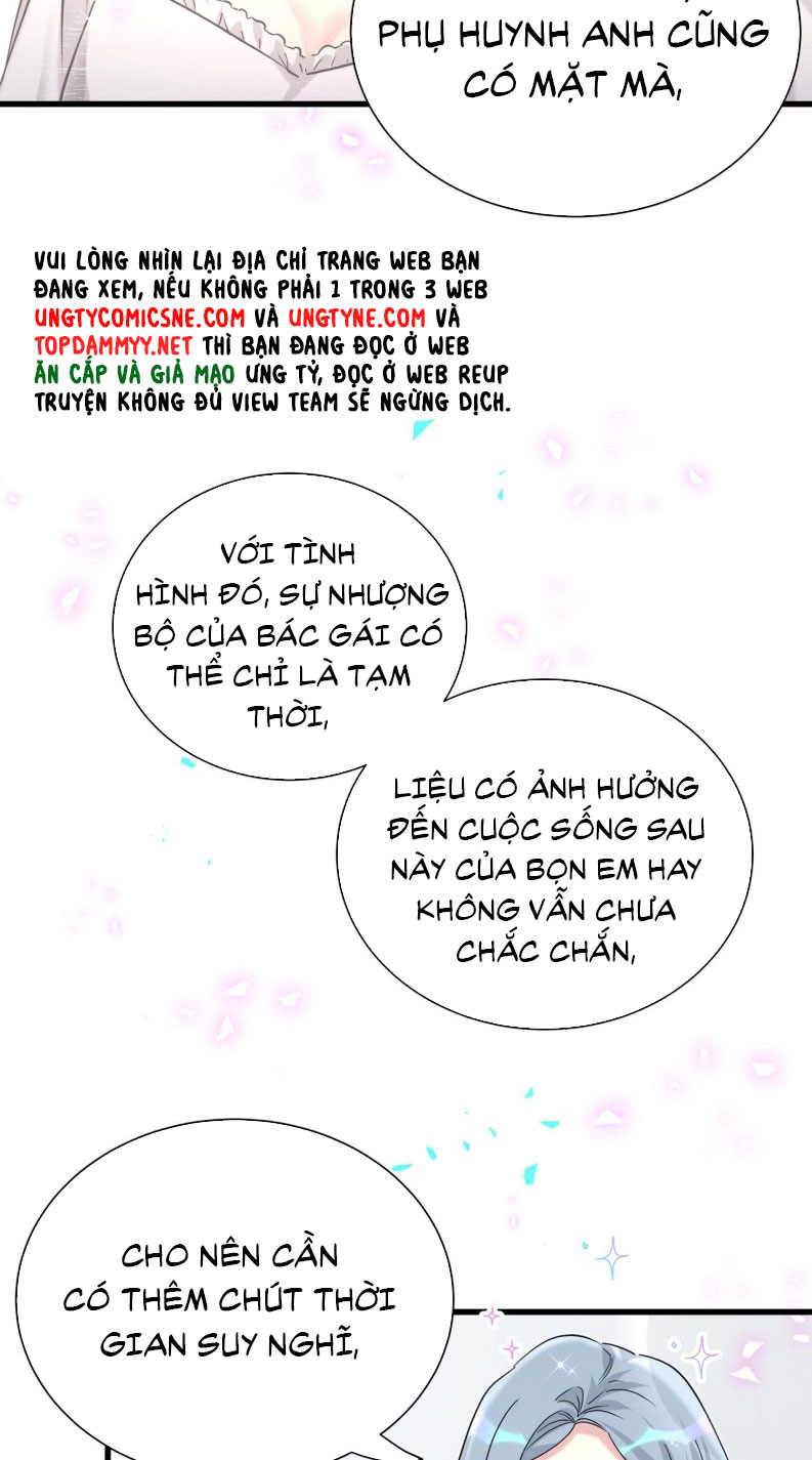 Đại Bảo Bối Từ Đâu Tới Chap 269 - Trang 2