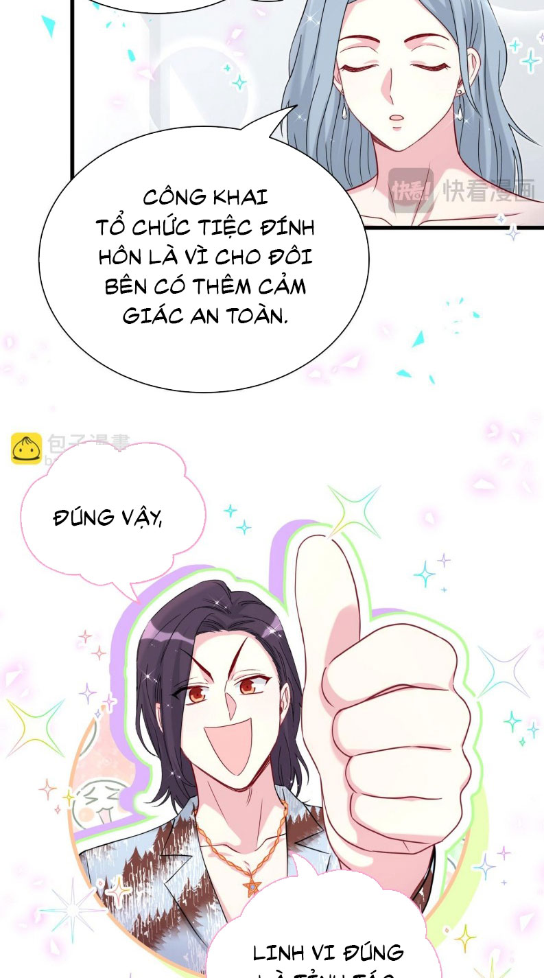 Đại Bảo Bối Từ Đâu Tới Chap 269 - Trang 2