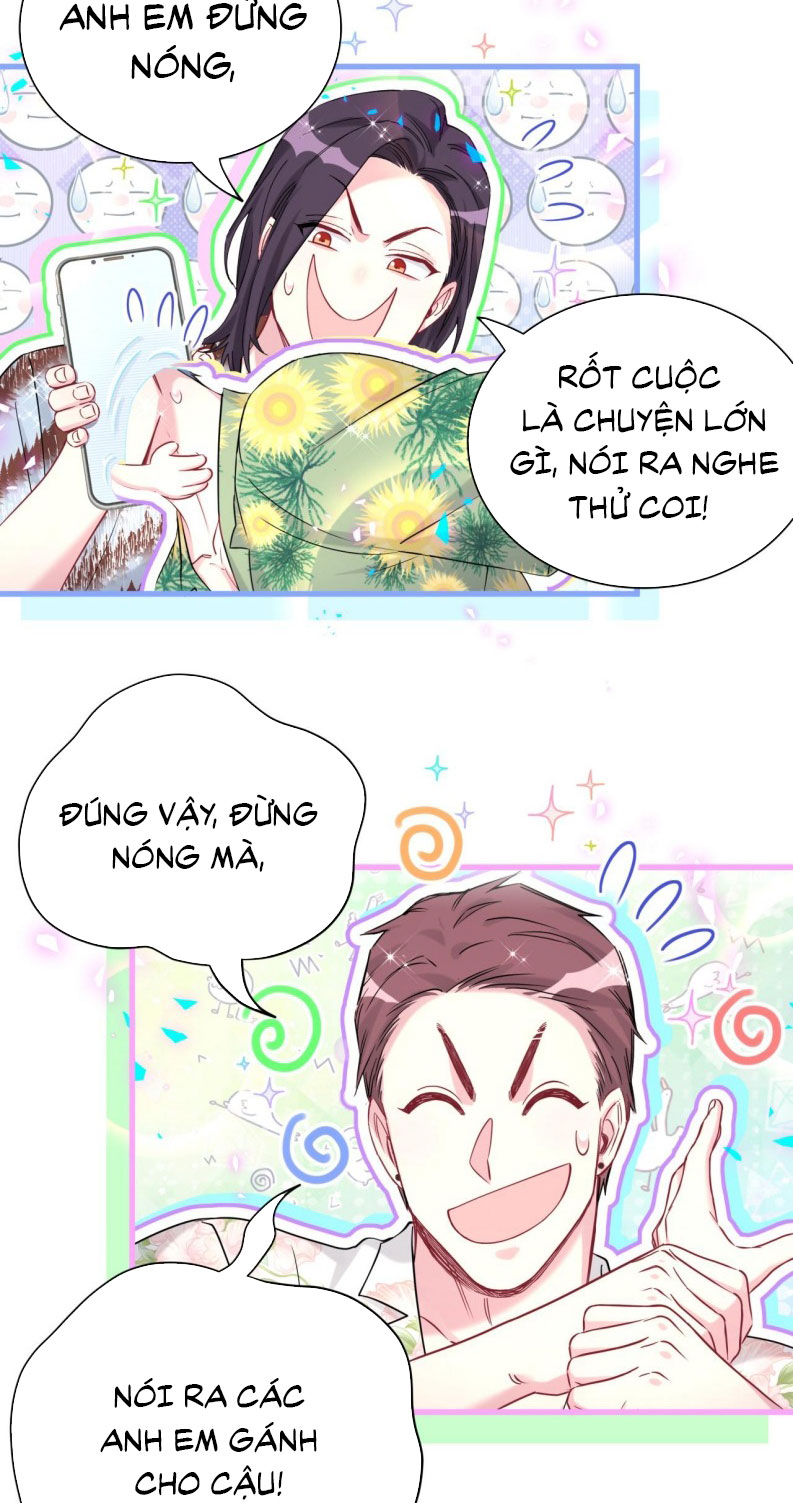 Đại Bảo Bối Từ Đâu Tới Chap 270 - Trang 2