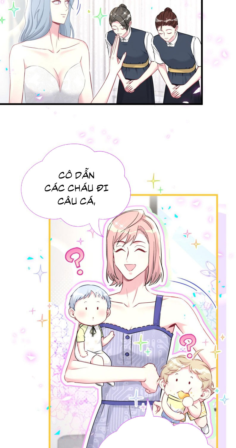 Đại Bảo Bối Từ Đâu Tới Chap 270 - Trang 2